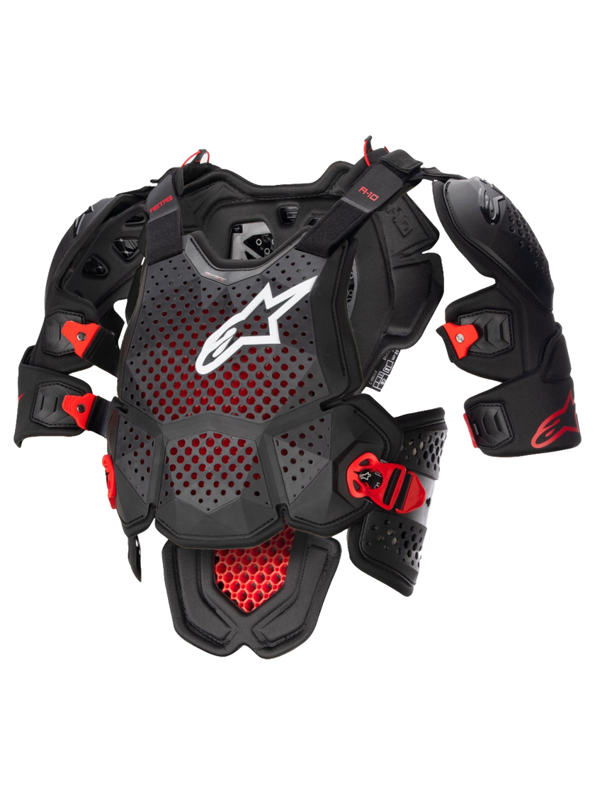 Alpinestars Jofa A-10 V2