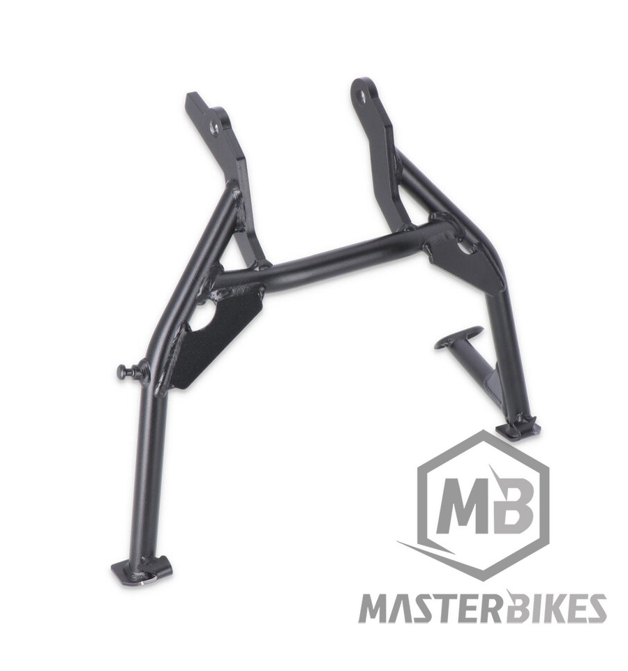 SW Motech SW-MOTECH - CABALLETE CENTRAL YAMAHA XT660Z TENERE (2007-2012)