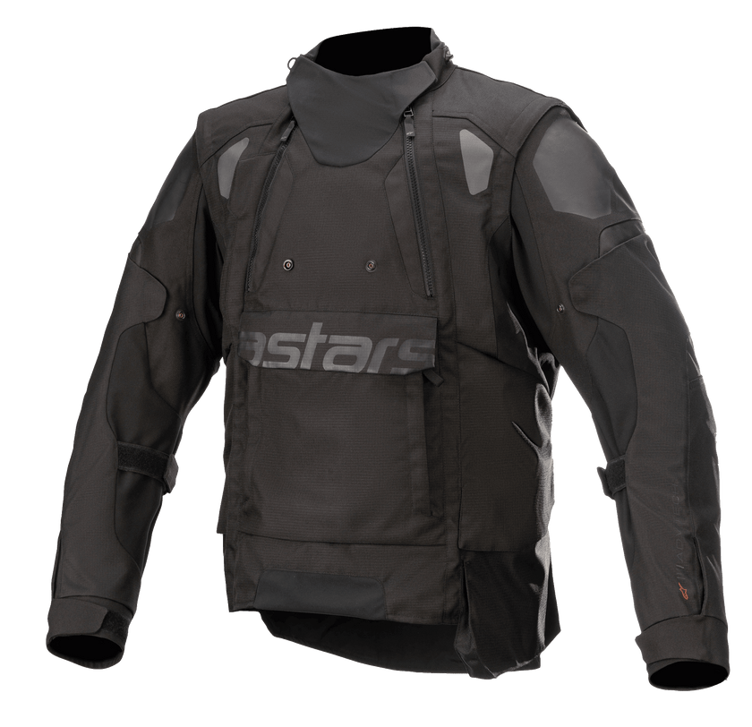 Alpinestars Chaqueta Halo Drystar