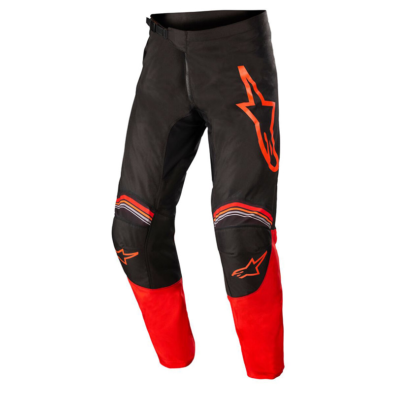 Alpinestars Pantalon Fluid Speed 2022