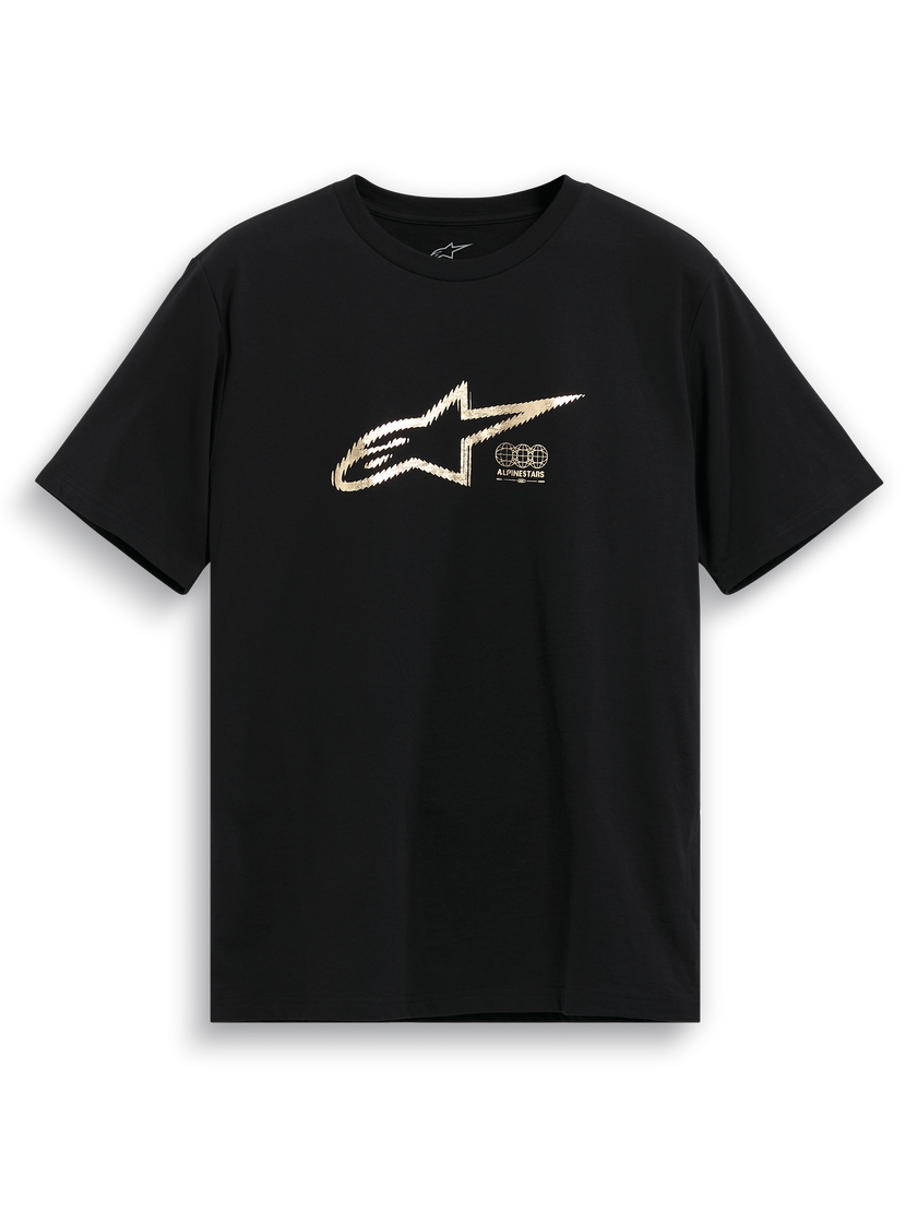 Alpinestars Polera Golden SS CSF