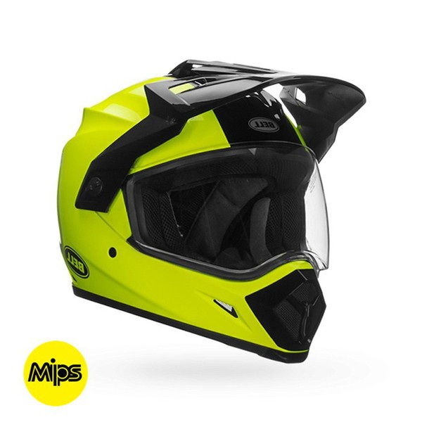 Casco bell doble proposito sale