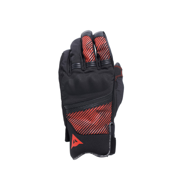 Dainese Fulmine D-Dry