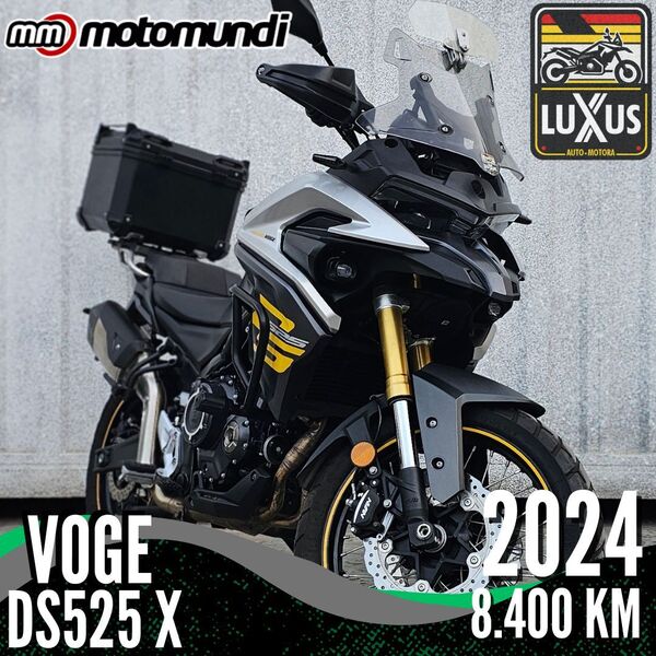 Voge Voge DS525 X 2024 L8012