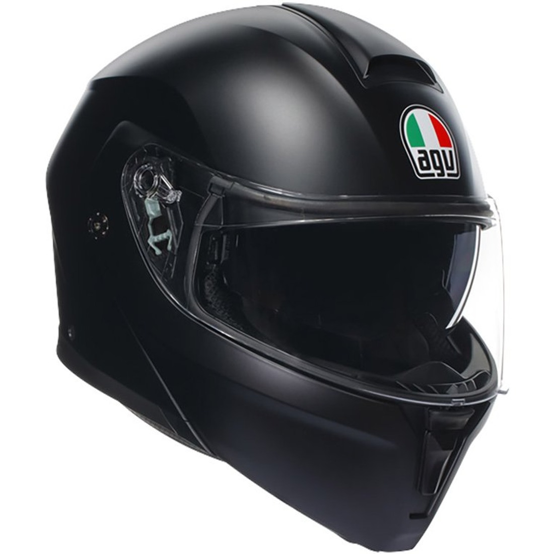 AGV Streetmodular Solid