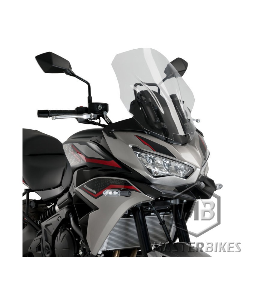 Puig PUIG - PARABRISAS TOURING KAWASAKI VERSYS 650 (2022)