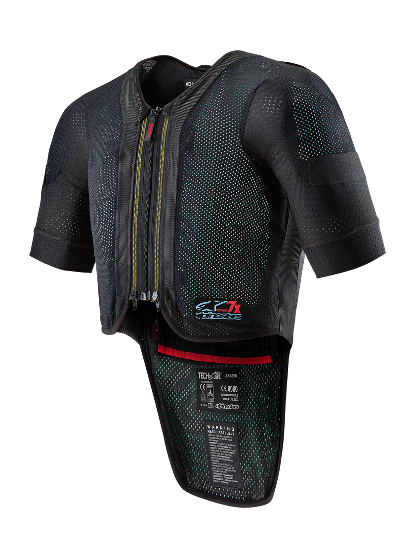 Alpinestars Tech-Air 7x System