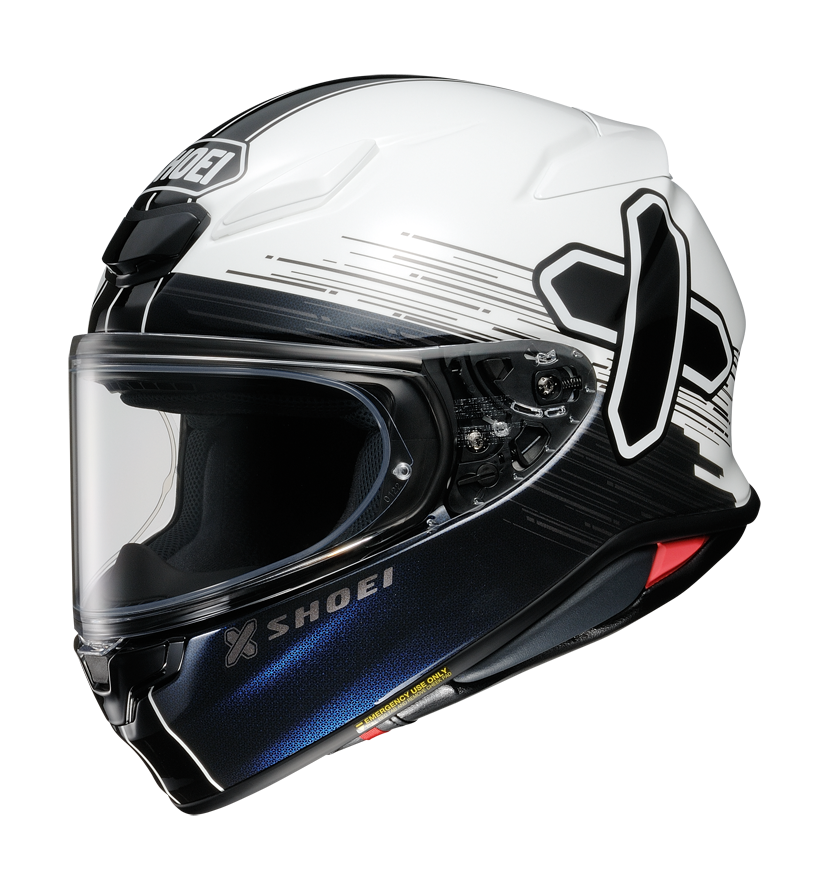 SHOEI NXR 2 Ideograph