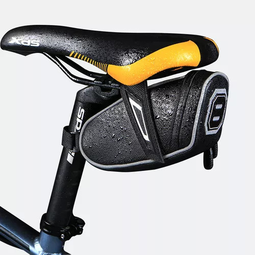 Cucyma Reflex Bag - Bicicleta