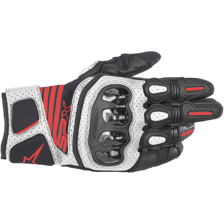 Alpinestars Guante SP X Air Carbon V2