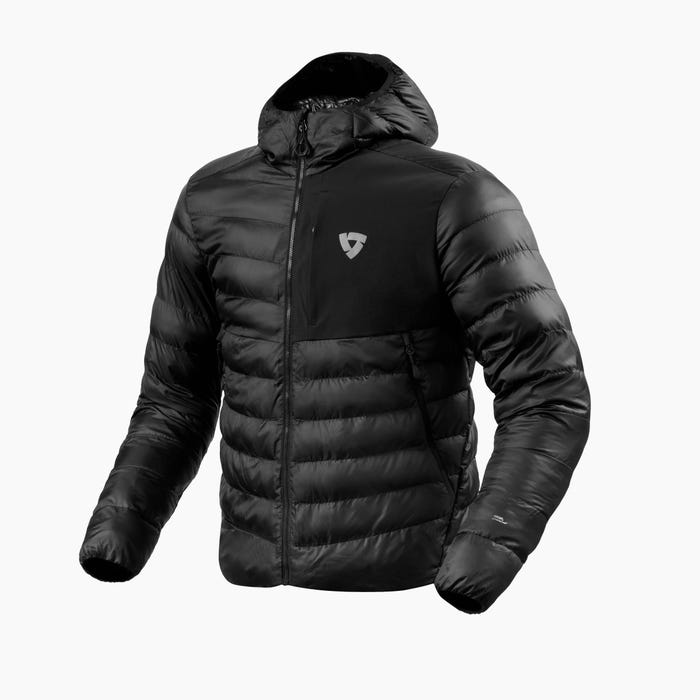 REVIT Chaqueta Fremantle