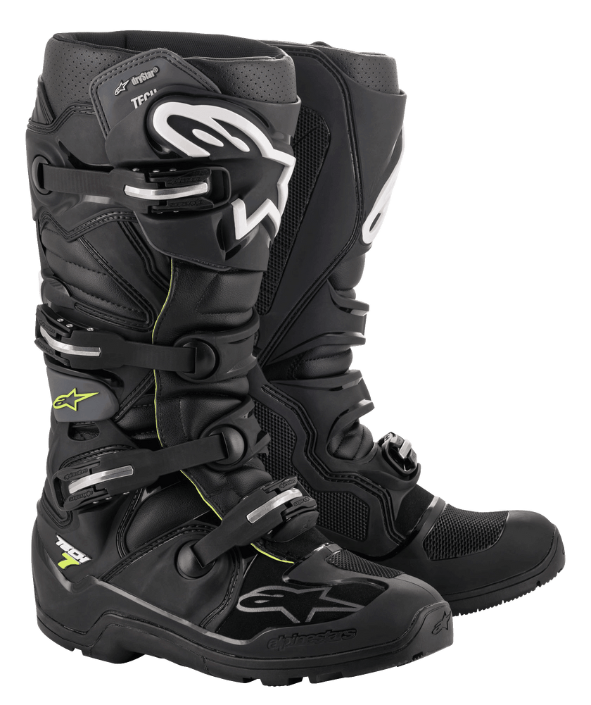 Alpinestars Tech 7 Enduro Drystar