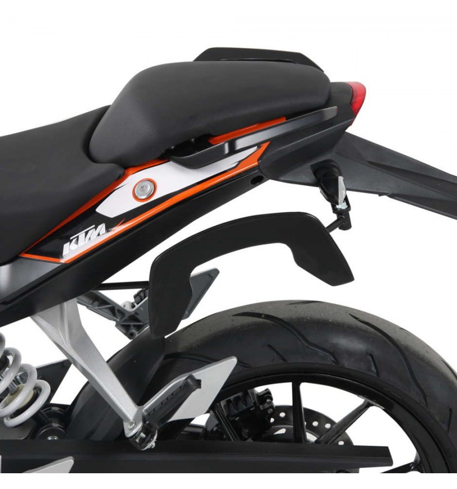 Hepco & Becker Hepco & Becker - Anclaje C-Bow KTM Duke 390 (2016)