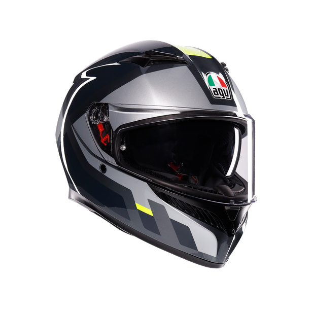 AGV K3 (2023) Shade