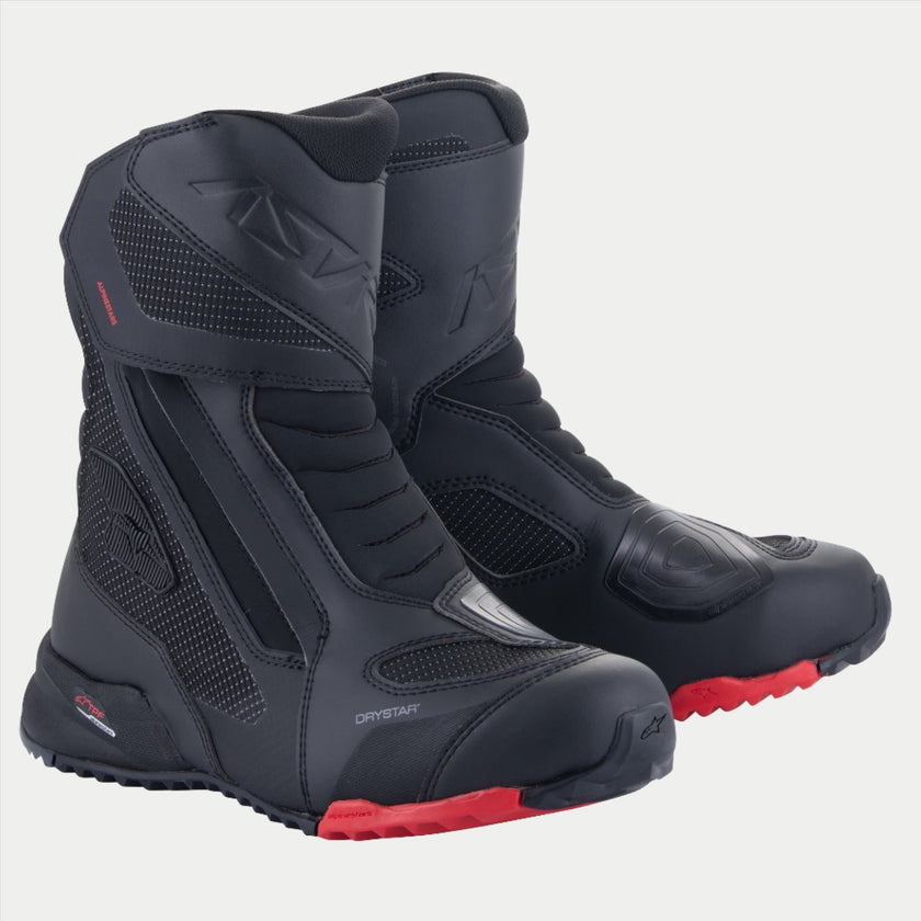 Alpinestars Bota RT-7 Drystar