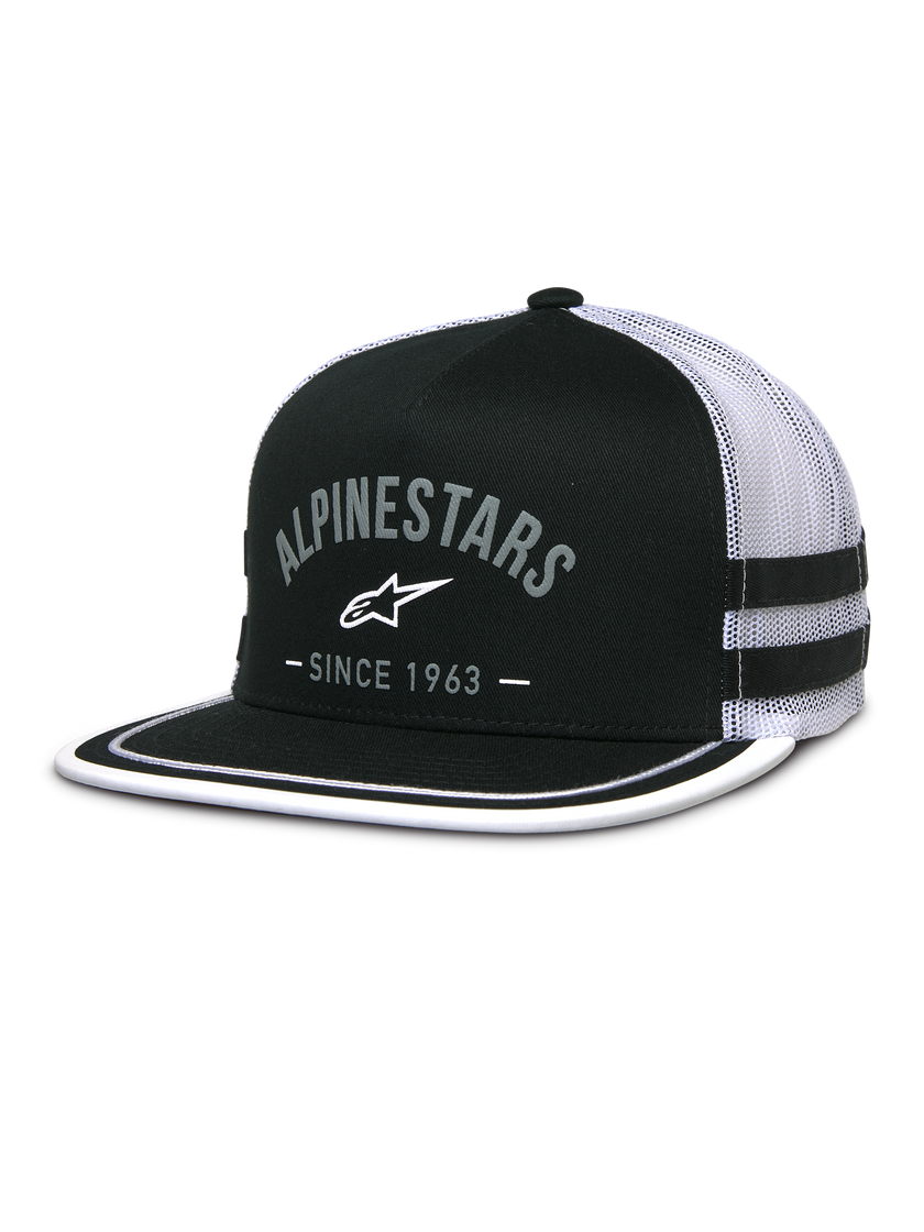 Alpinestars Gorro Backline Trucker