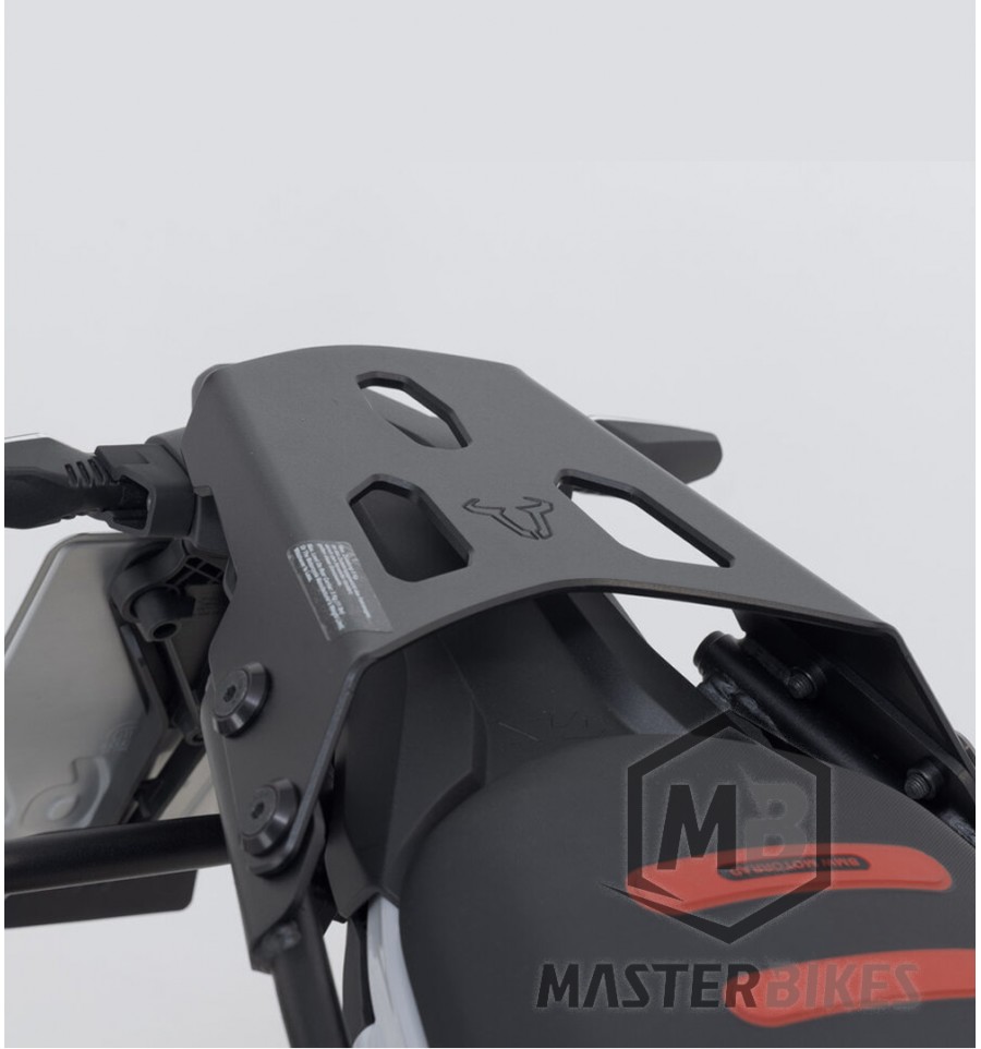 SW Motech SW-Motech - Anclaje Topcase BMW F900 GS (Street Rack)