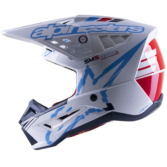 Alpinestars Casco SM5 Action