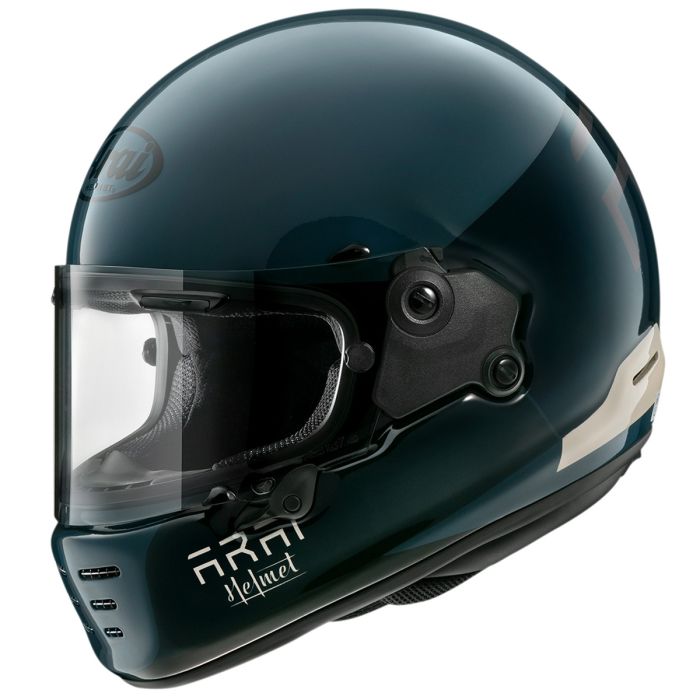 Arai Concept-XE React