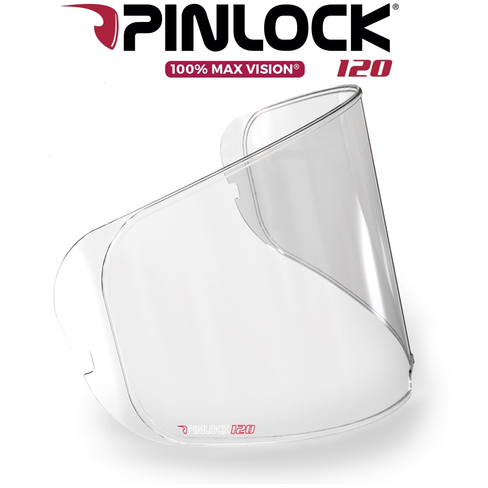 Pinlock HJC HJ-26 Pinlock120 - Para HJC RPHA 11 / Pro