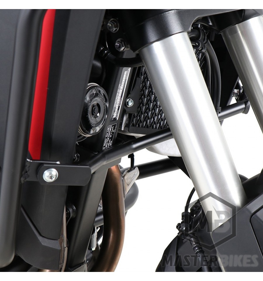 Hepco & Becker Hepco & Becker - Refuerzo Protector de Estanque Honda Africa Twin 1100 (2020)