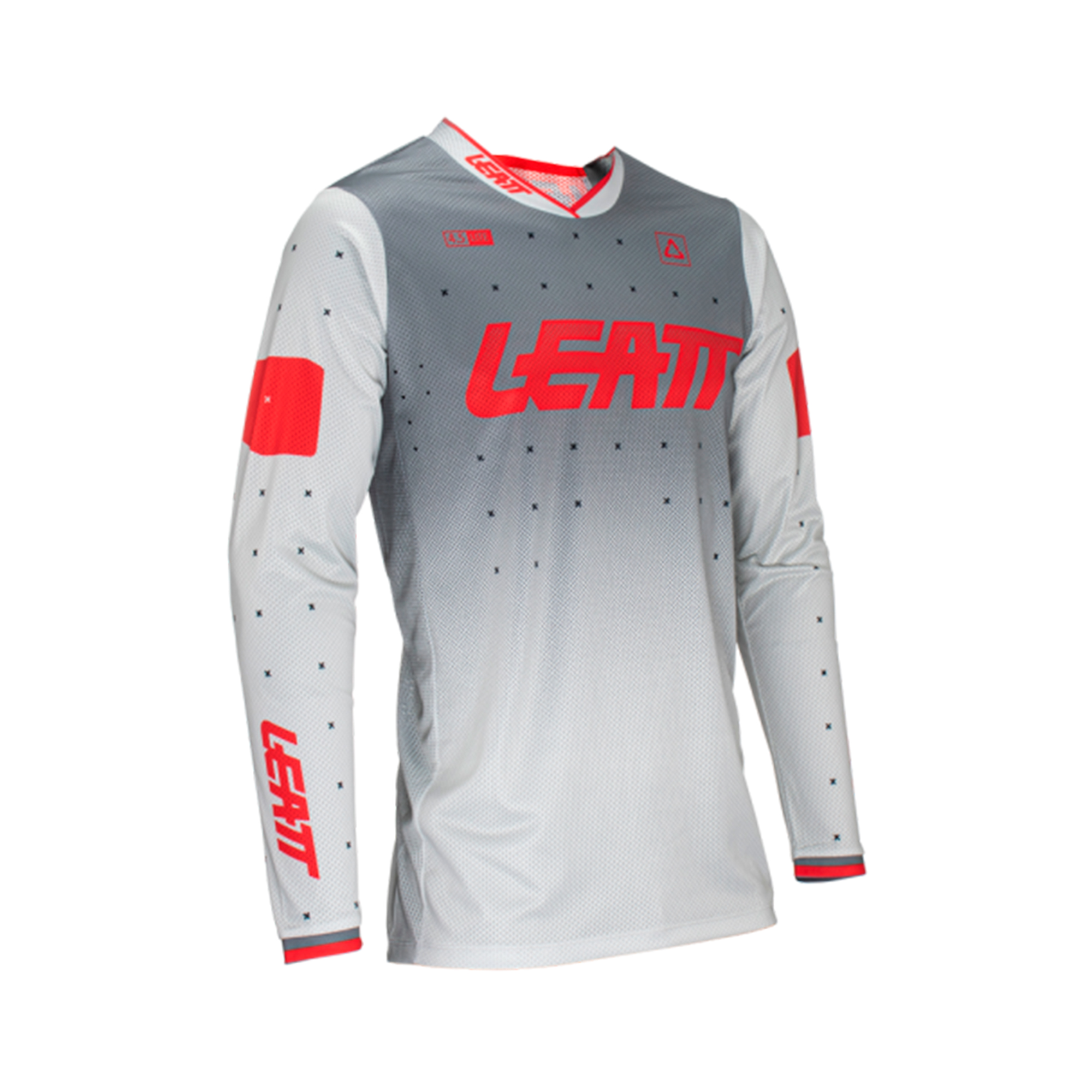 Leatt Jersey Moto Leatt 4.5 Lite Forge