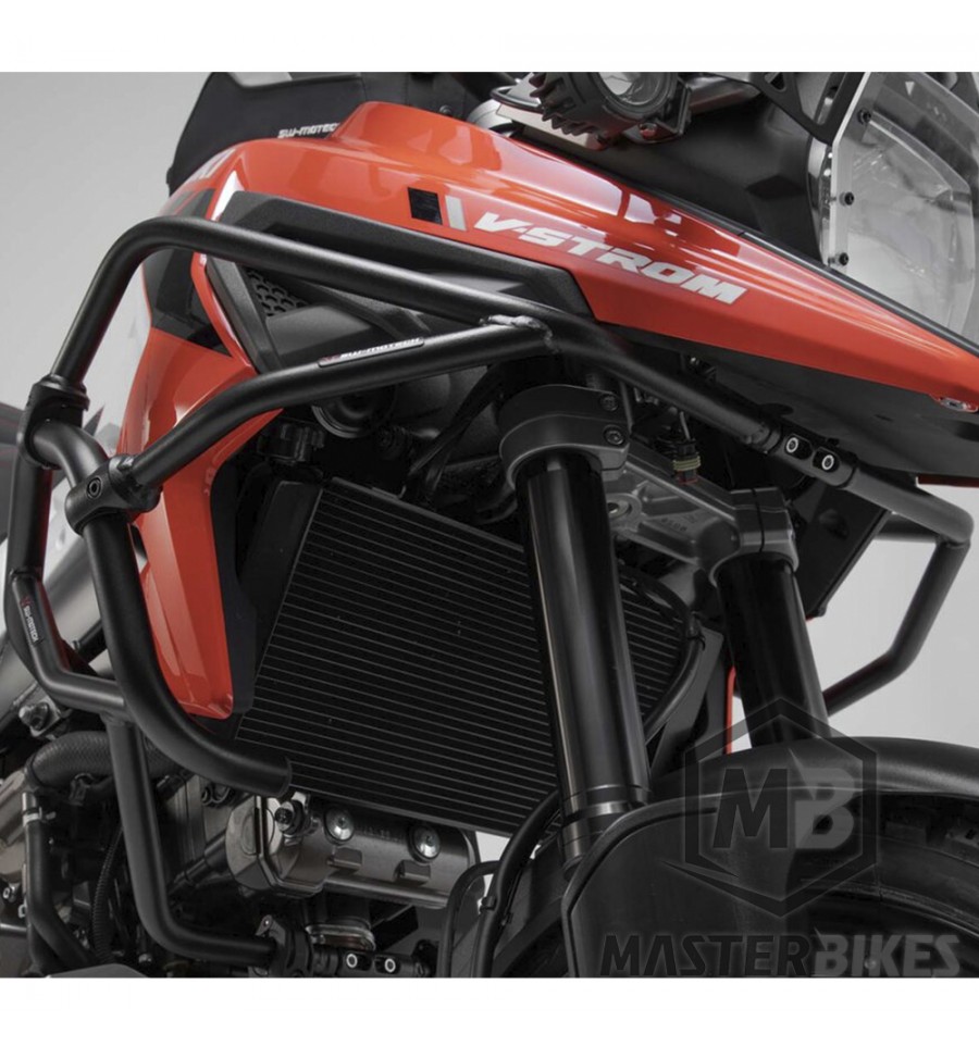 Hepco & Becker SW-Motech - Protector de Estanque Suzuki V-Strom 1050/XT (2020)