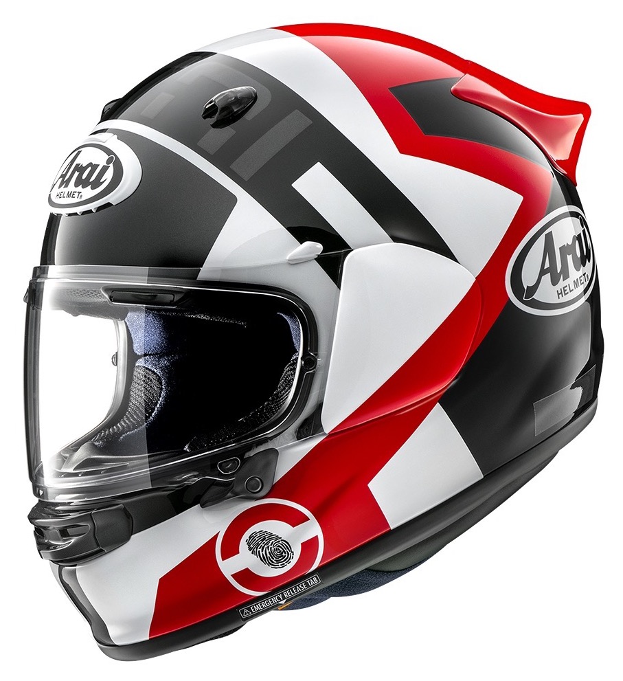 Arai Quantic Space