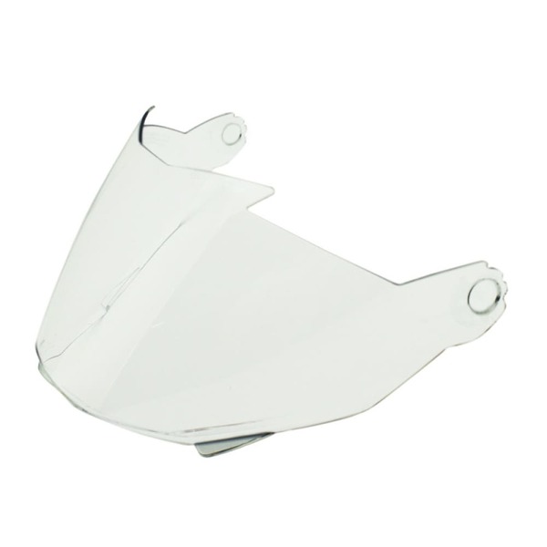 Shaft Visor mica de repuesto para casco shaft mx-380 tr