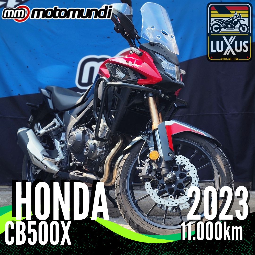 HONDA Honda CB500x 2023