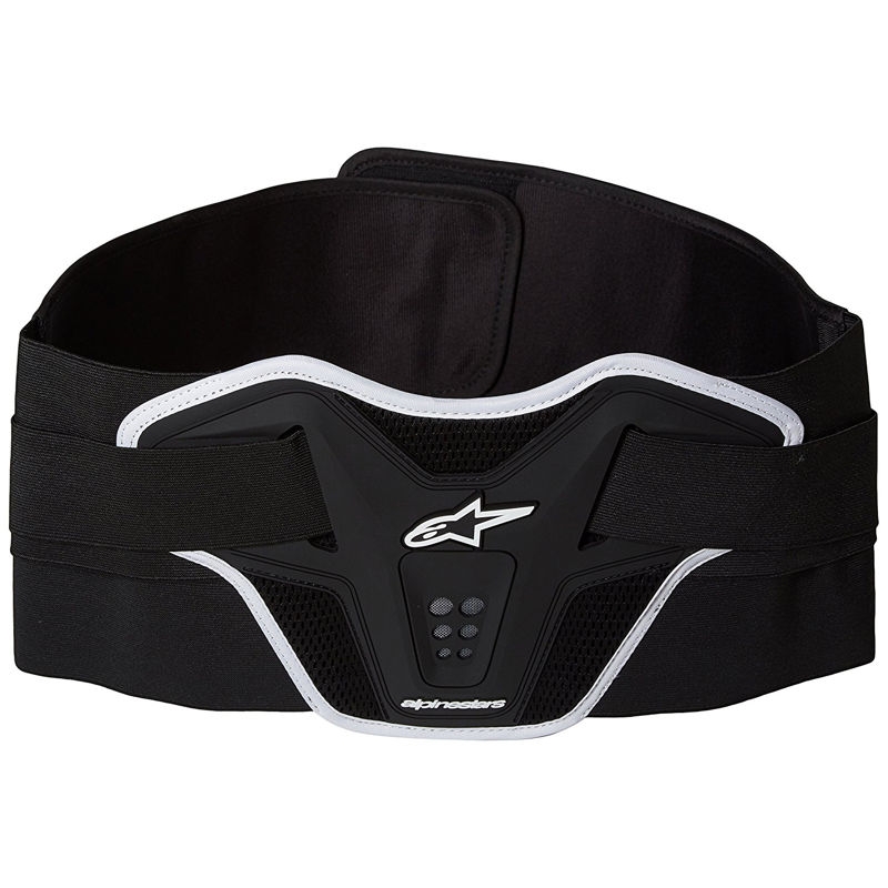 Alpinestars Faja Saturn Kidney