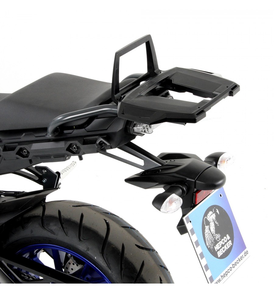 Hepco & Becker Hepco & Becker - Anclaje Topcase Yamaha MT-09 Tracer (2015)