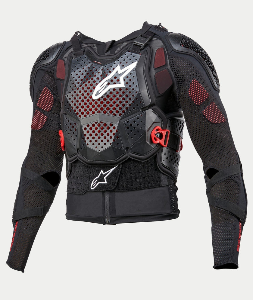 Alpinestars Chaqueta de Protección Bionic Tech V3