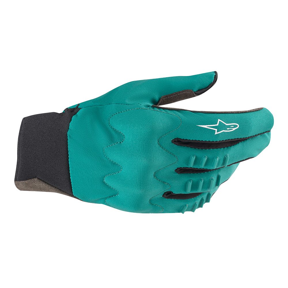 Alpinestars Guante Techstar Emerald