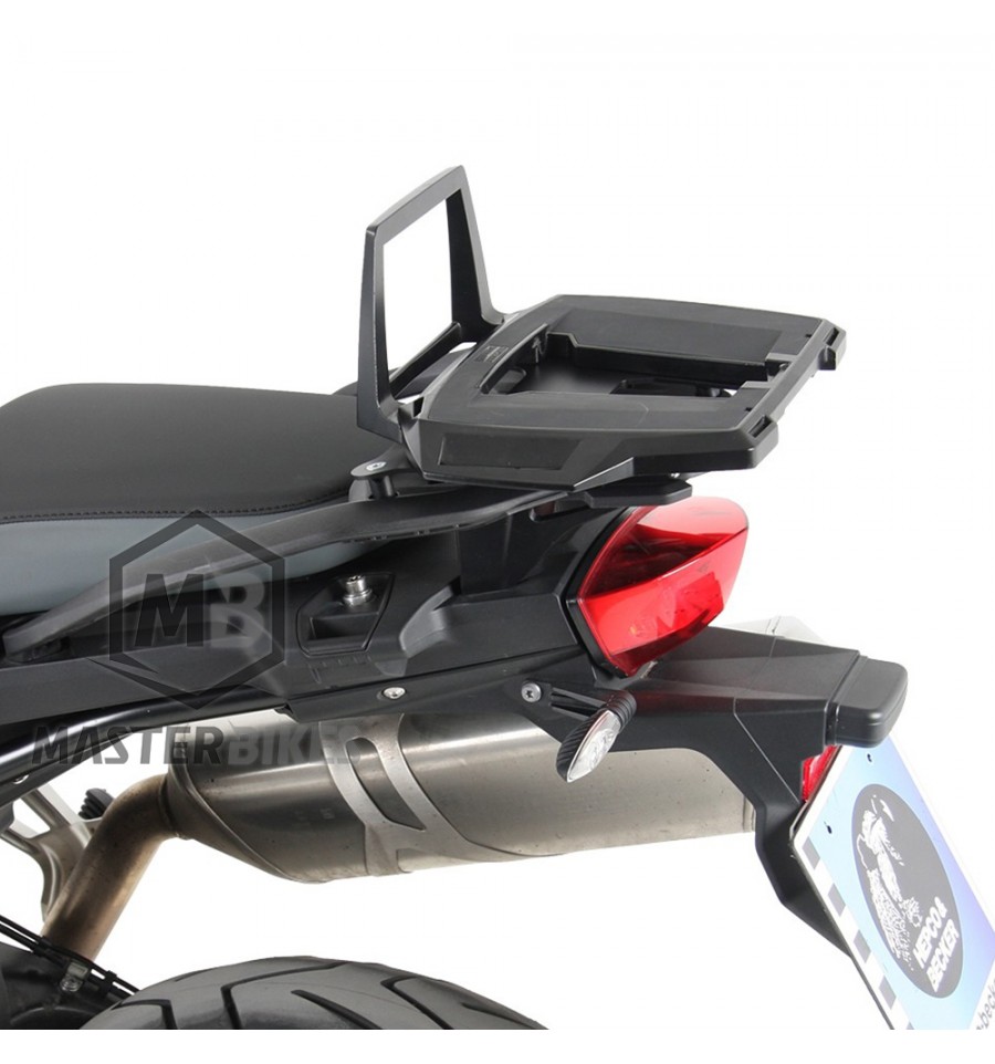 Hepco & Becker Hepco & Becker - Anclaje Topcase BMW F850GS / F750GS (2019)