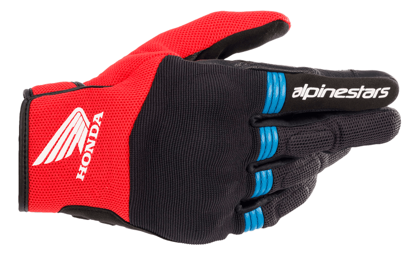 Alpinestars Guante Honda Copper