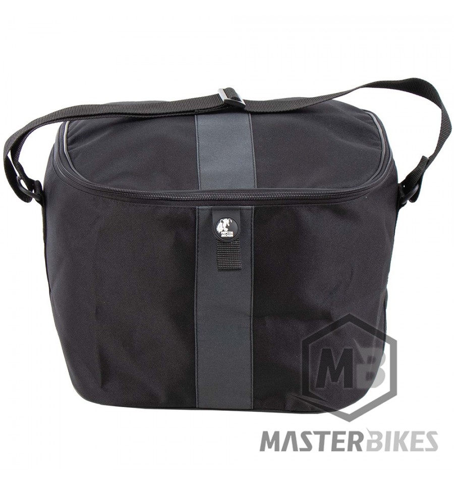 Hepco & Becker Hepco & Becker - Bolso Topcase Junior 40 / Journey 40 / Alustandard 35 lts.