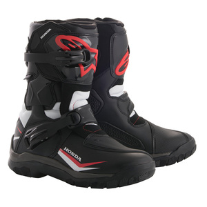 Alpinestars Bota Honda Belize Drystar