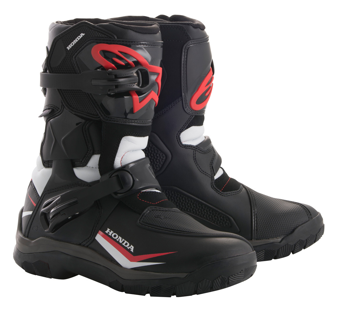 Alpinestars Bota Honda Belize Drystar