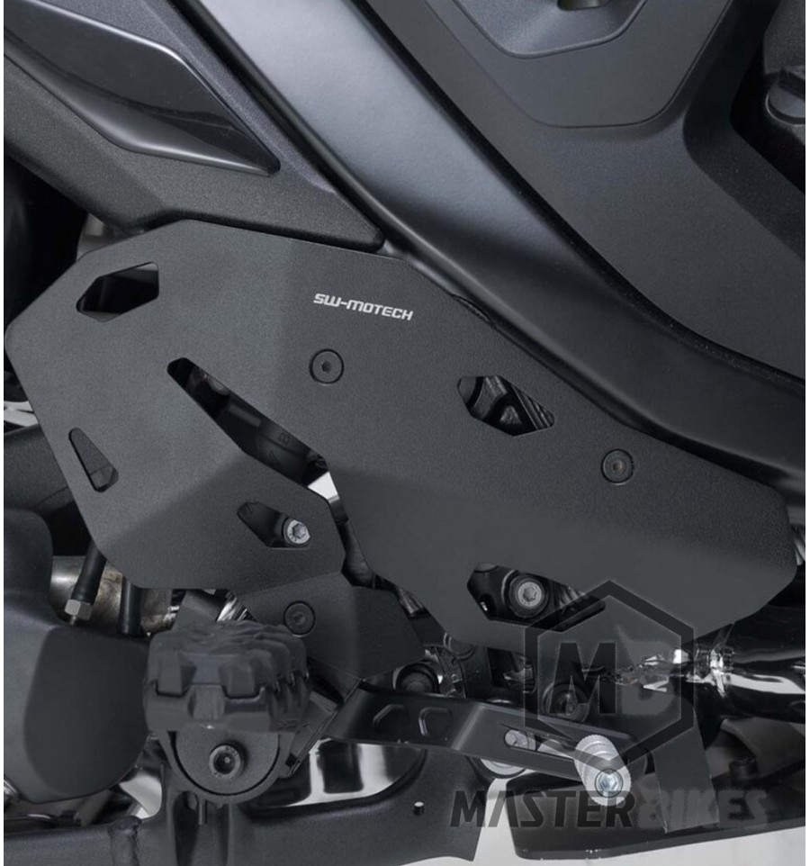 SW Motech SW-MOTECH - Protector de Calzado BMW R1300GS