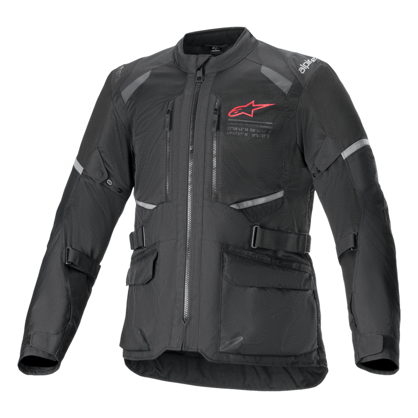 Alpinestars Chaqueta Andes Air Drystar