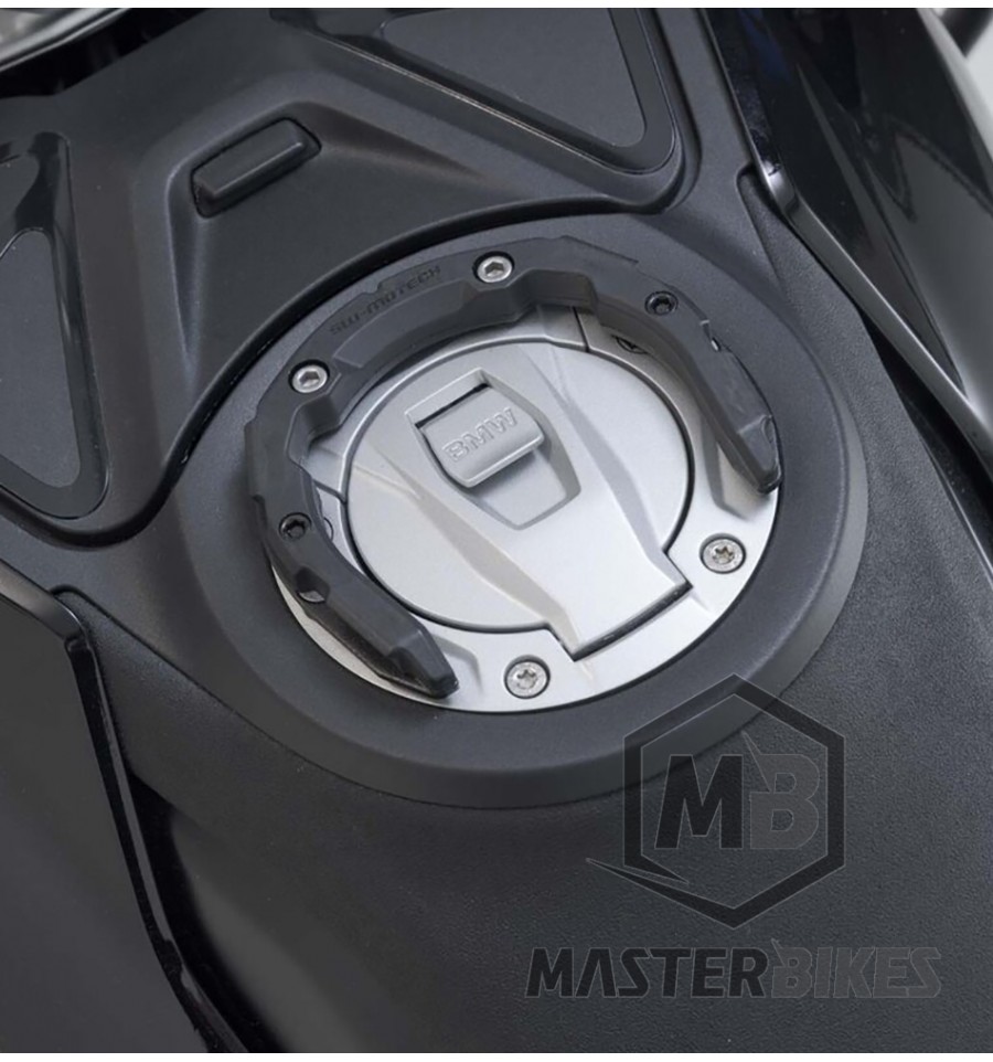 SW Motech SW-MOTECH - ANCLAJE ANILLO ESTANQUE PRO BMW R 1300 GS (23-)