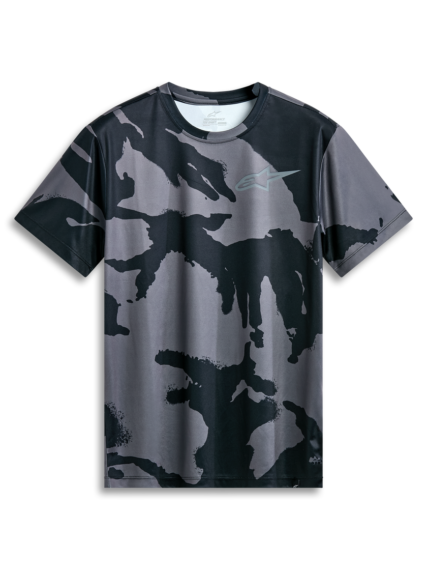 Alpinestars Polera Camo Performance SS