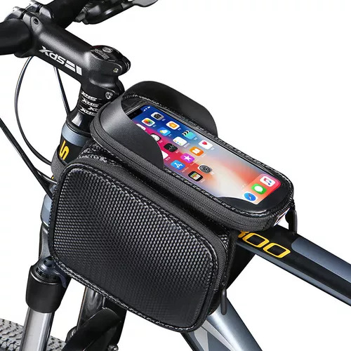 Cucyma Adventure Bag - Bicicleta