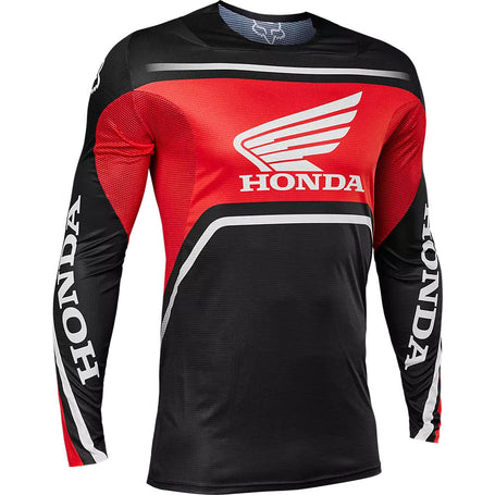 Fox Polera Moto Flexair Honda