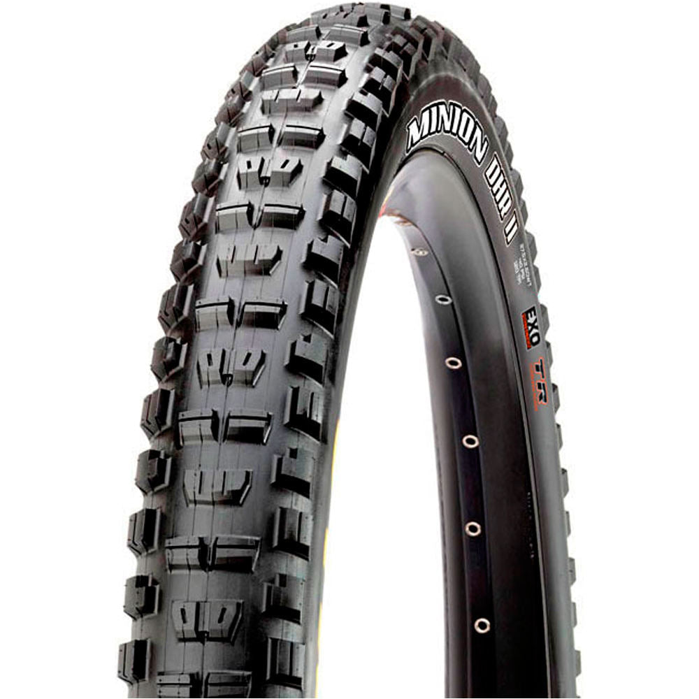 Maxxis Neumático MINION DHR II 29X2.40 WT EXO/TR