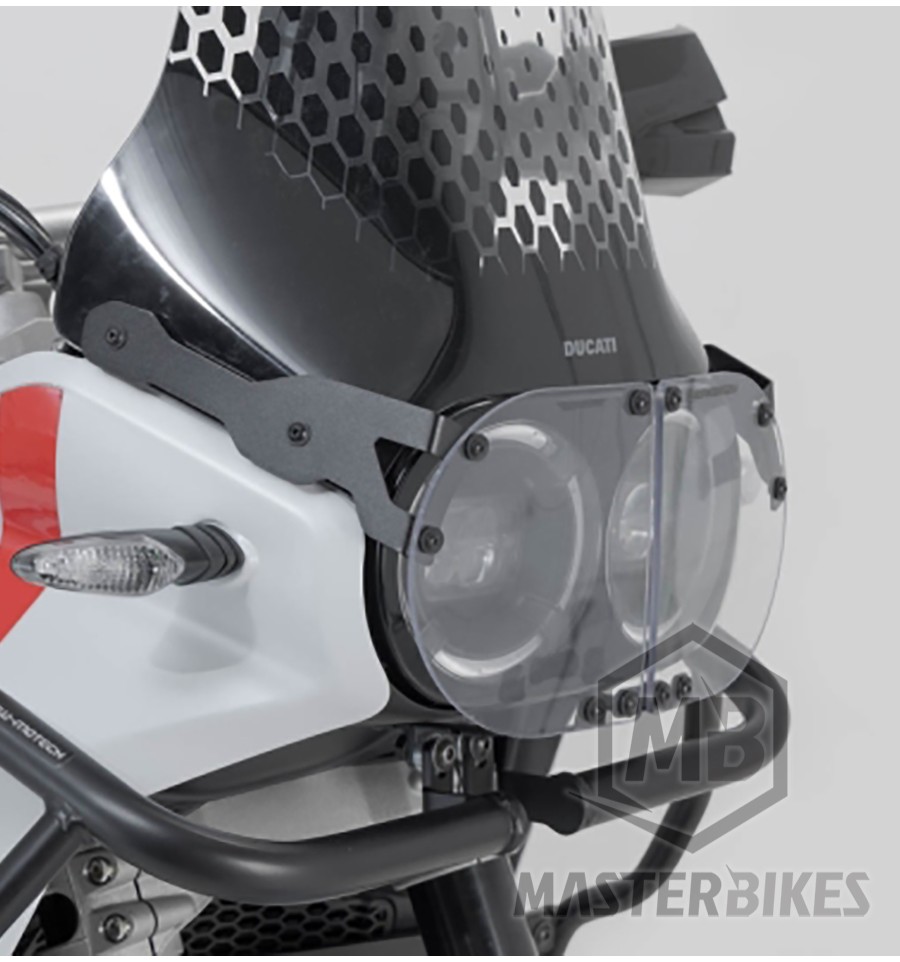 SW Motech SW-MOTECH - PROTECTOR DE FOCO ducati desert x (22-)