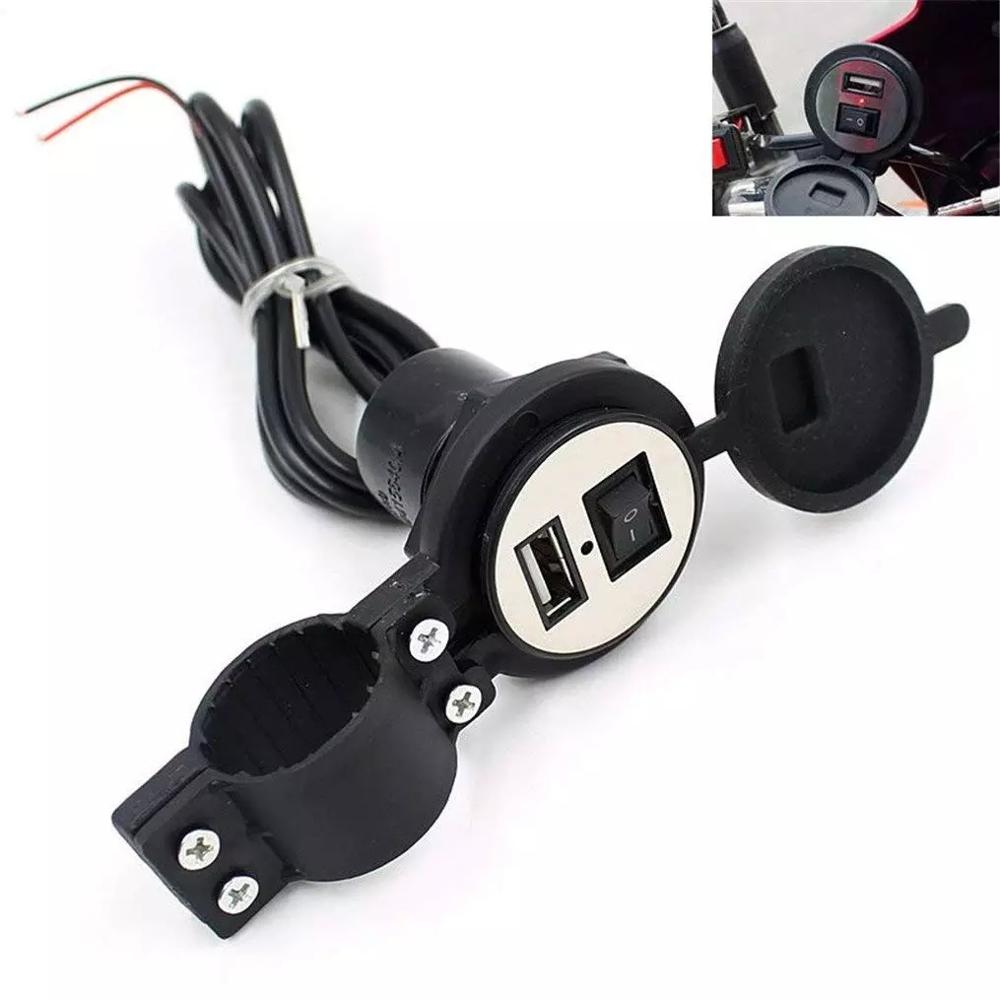 Generico Cargador USB y Mechero 12V