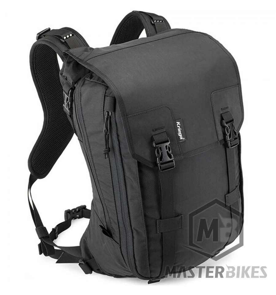 Kriega Kriega - Mochila Max 28