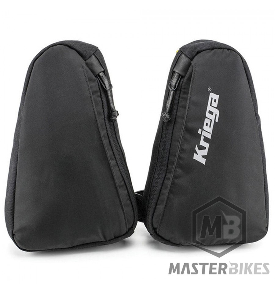 Kriega Kriega - Trail Pockets